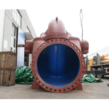 High Quality Fumigation Wooden Case Closed Motor 80-1400mm Water Pump >400 L/Min 110m-150m